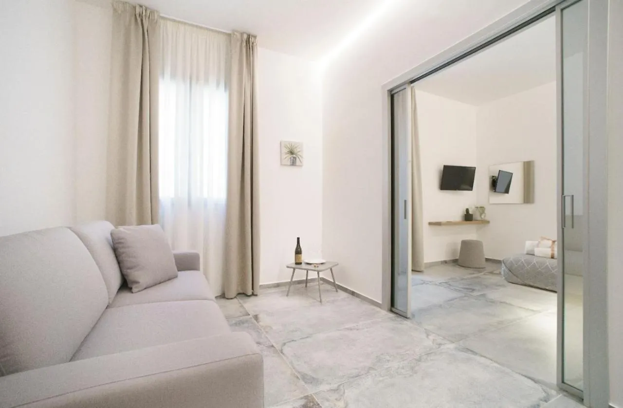 Oasi Del Golfo Suites B&B Castellammare del Golfo