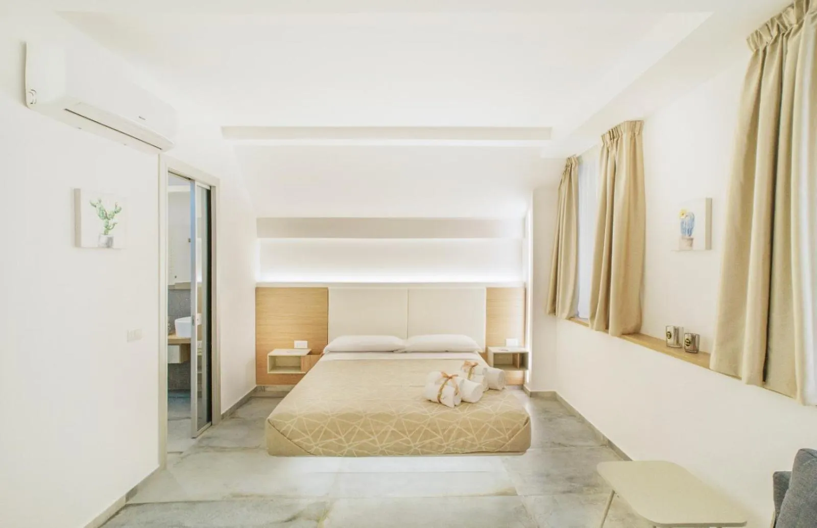 Oasi Del Golfo Suites B&B Castellammare del Golfo Panzió