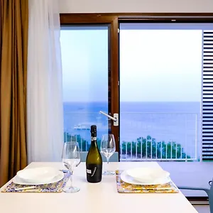 Couette-café Sol Y Mar E, Castellammare del Golfo