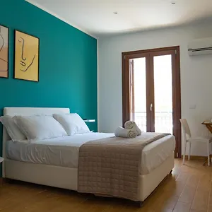 Verdirooms158 Bed & Breakfast