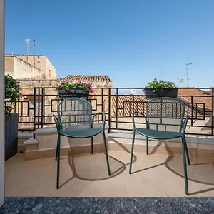 Maison d'hôtes Bed 10.5 - Design, Castellammare del Golfo