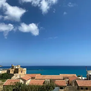 Appart hôtel Marina Di Petrolo, Castellammare del Golfo