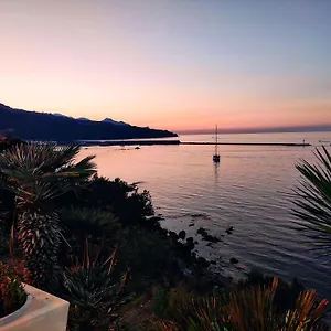 Maison d'hôtes Le Della Campana, Castellammare del Golfo