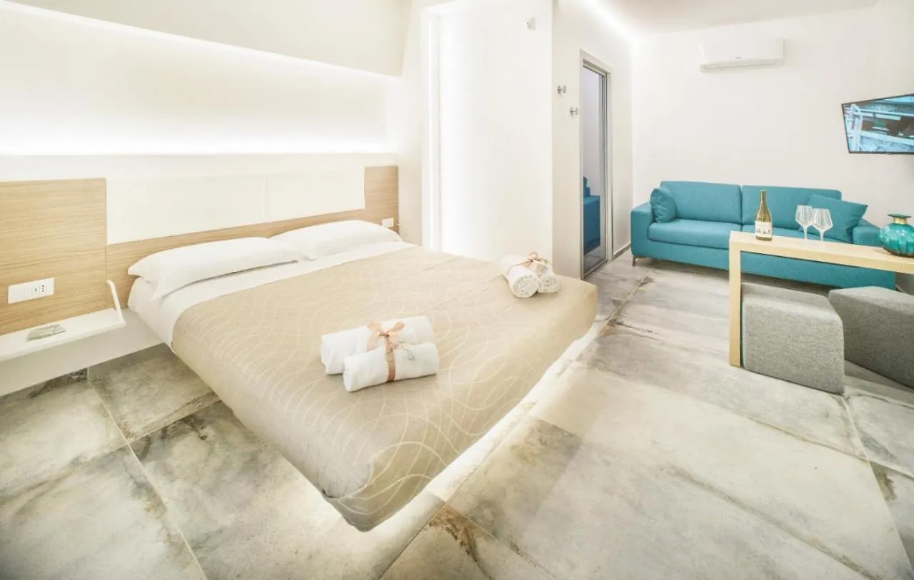 Oasi Del Golfo Suites B&B Castellammare del Golfo