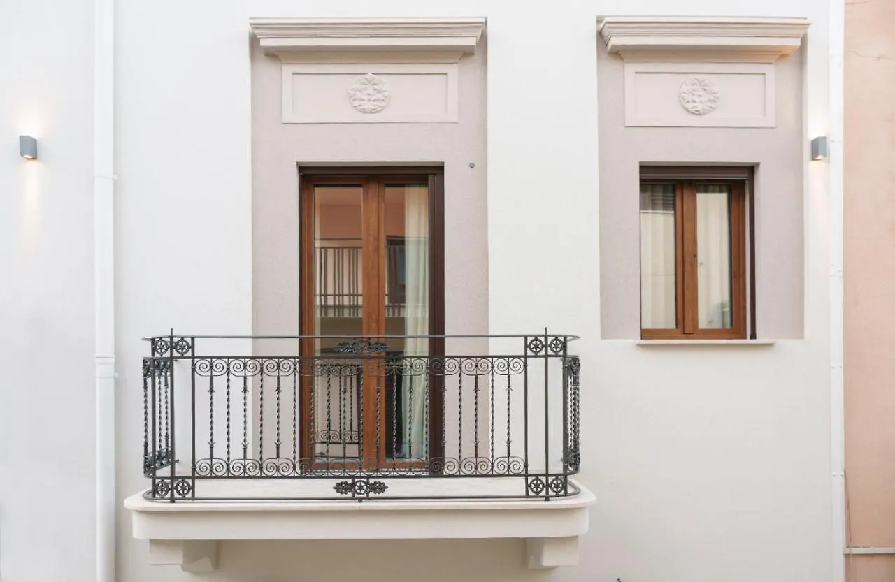 Oasi Del Golfo Suites B&B Castellammare del Golfo 0*,