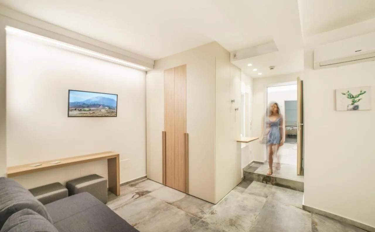 Oasi Del Golfo Suites B&B Castellammare del Golfo