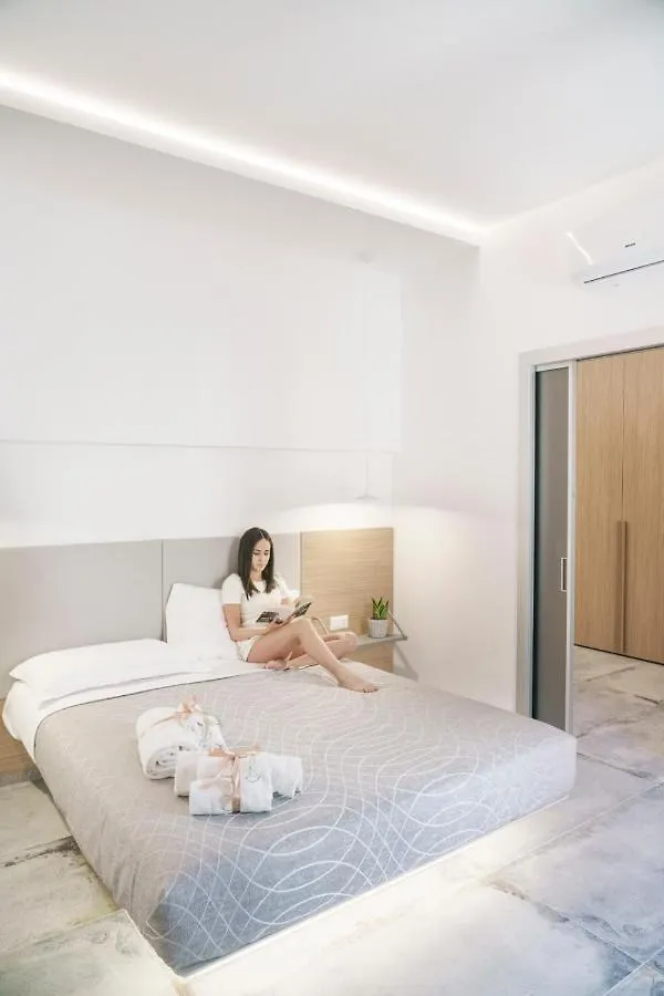 Oasi Del Golfo Suites B&B Castellammare del Golfo