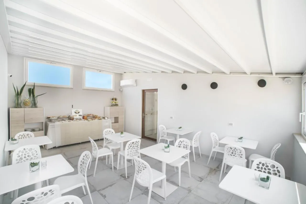 Oasi Del Golfo Suites B&B Castellammare del Golfo 0*,