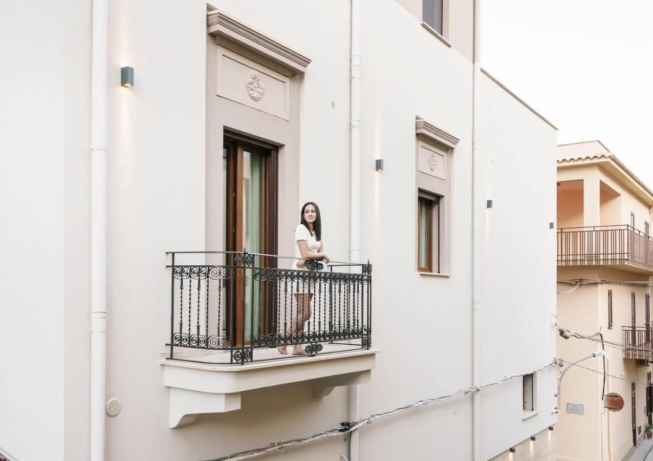 Oasi Del Golfo Suites B&B Castellammare del Golfo 0*,