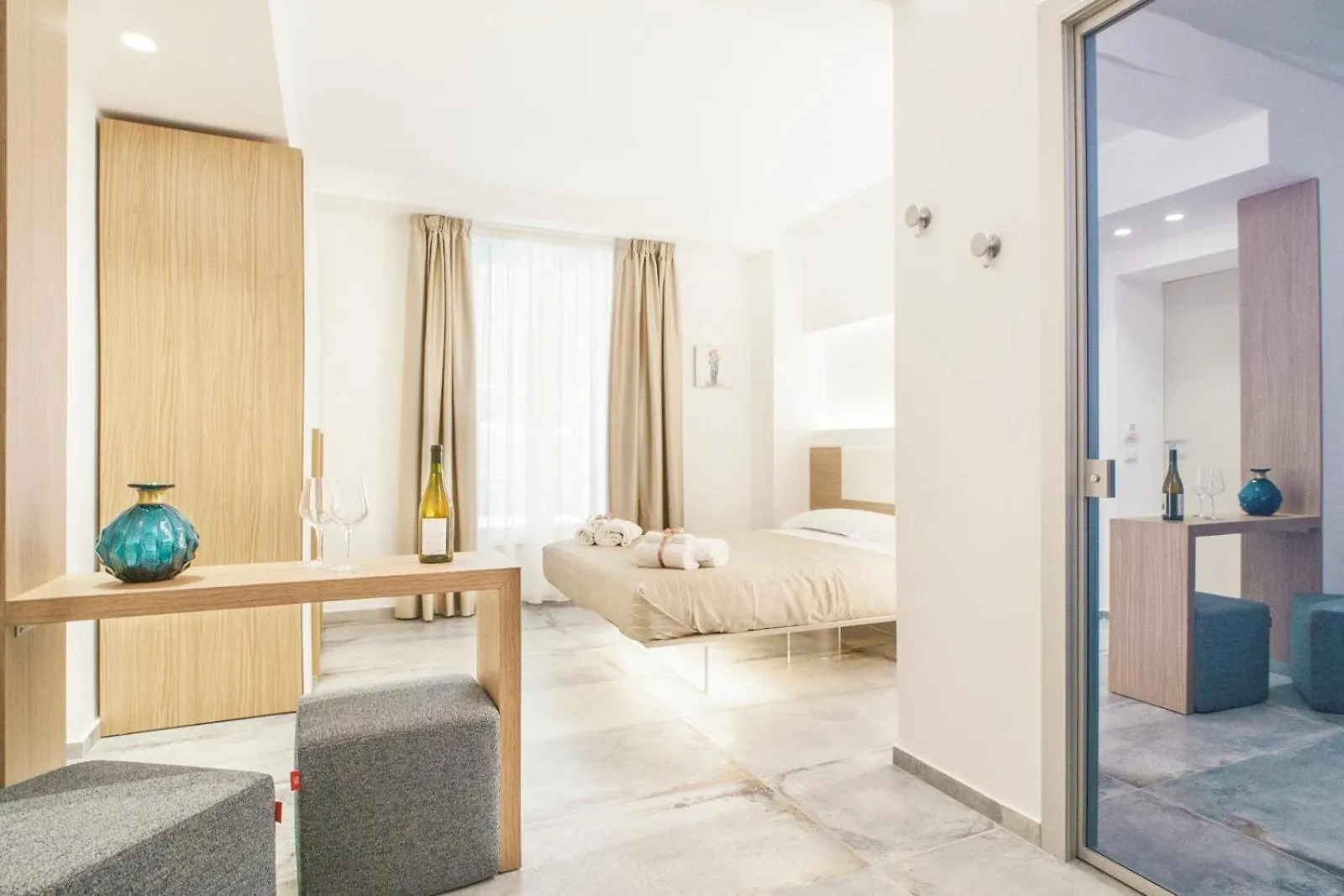 Panzió Oasi Del Golfo Suites B&B Castellammare del Golfo